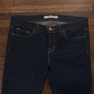 J brand skinnies